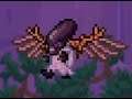 The Hardcore Experience In TERRARIA