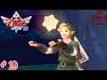 The Legend Of Zelda: Skyward Sword HD #19 Batreaux Gratitude Cristals + Missões Secundárias Parte 2