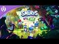 The Smurfs: Mission Vileaf - Reveal Teaser