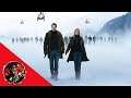 THE X-FILES I WANT TO BELIEVE (2008) - The Black Sheep