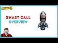 To You I Am Past, a Story to Tell | Borderlands 3 | Ghast Call Legendary Grenade