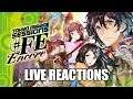 Tokyo Mirage Sessions (Nintendo Direct Reactions)