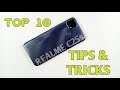 Top 10 Tips & Tricks Realme C25s You Need To Know
