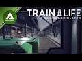 TRAIN LIFE: A RAILWAY SIMULATOR - First Look - Late Night Cargo Run #3