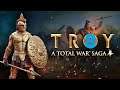 TW Saga: Troy. Ахиллес. Легенда. 8-я серия
