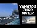 Ultimate Admiral: Dreadnoughts - Yamato's Third Sister