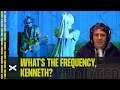 Un Día, Una Canción: R.E.M. - What's the frequency, Kenneth?