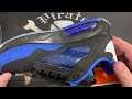 Unboxing | Abrindo a Caixa do Tênis Jordan Max 200 QS Azul/Vermelho