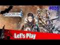Valkyria Chronicles 4 - Complete Edition Part 35 - Differenzen zwischen Armee und Marine - German