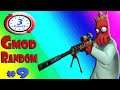 VanossGaming Replay 3 Hours Gmod Random #9 Edition