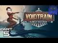 Voidtrain early access gameplay Part 5