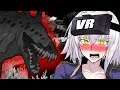VR Minecraft SCP IS TERRIFYING!