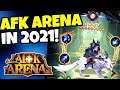 WHAT AFK ARENA NEEDS IN 2021!!!