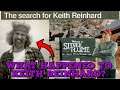 What Happened To Keith Reinhard? | Ghost in the Ghost Town.