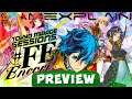 What's New & Different in Tokyo Mirage Sessions #FE Encore - PREVIEW (Switch)