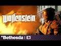 Wolfenstein Full Presentation - Youngblood and VR | Bethesda E3 2019