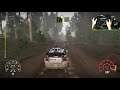 WRC 8 - VOLKSWAGEN Polo R WRC (Legendary Car Pack) | Logitech G29 Gameplay