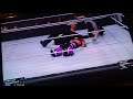WWE2K19 SMACK DOWN  EL DEBUT DE FREDDY KRUEGER VS HARV  SIHRA  VIRAL