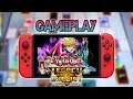 Yu-Gi-Oh! Legacy of the Duelist: Link Evolution | Gameplay [Nintendo Switch]