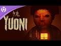 Yuoni - Launch Trailer - Japanese Horror Game
