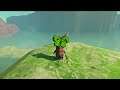 Zelda Breath 149 Cienaga