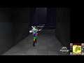 Zelda Ocarina of Time 3D Remaster(PtBr) - Ao Vivo - parte 4# Templo da Floresta