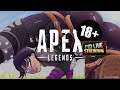 18+ Parental Advisory - Apex Noobs| Please support and follow the Page.
