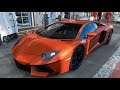 2012 Lamborghini Aventador LP700-4 I Forza Motorsport 7 Gameplay
