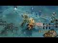 워해머 4만 미래 전쟁 RTS! : Dawn of war 3 - 깐다 밴쉬 전략!