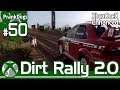 #50【Dirt Rally 2.0 on Xbox One】エンドルフィンが分泌されます。【大型犬の実況】【パッドで頑張る】