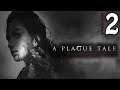 A Plague Tale: Innocence (XboxOneX) / Directo 2 "CASTIGO" / Stream Resubido