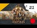 🔴🎮 Age of Empire definitive edition - pc - 21