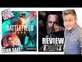 Battlefield 2042 and Nobody Review - The Rundown - Electric Playground