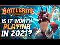 Battlerite Review 2021 - Is The State of this MOBA Game Justified?