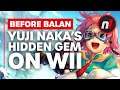 Before Balan Wonderworld, Yuji Naka Made This Gem On Wii
