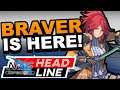 Braver Is Coming Soon! NGS Headline Reaction | PSO2 New Genesis Update