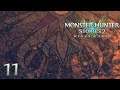 Bringer of Ruin - Let's Play Monster Hunter Stories 2: Wings of Ruin – 11