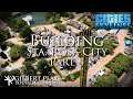 Building Enchanted Kingdom in Sta. Rosa, Philippines part 4 - Cities: Skylines - ASEAN Cities