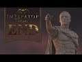 Canny Caledonians - Let's Play Imperator: Rome - END [Settled Tribe]