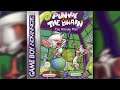 Chillhop | Pinky and The Brain: The Master Plan | Stage 1 from 10 minutes | Game Boy Advance