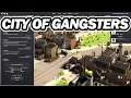 City of Gangsters | Bring On the Moonshine (Gangster Management Sim)