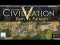 Civilization V: Rym vs Patreon - 12 - The Terracotta Army