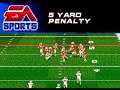 College Football USA '97 (video 1,202) (Sega Megadrive / Genesis)