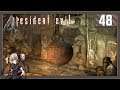 Coming in Like a Wrecking Ball | Resident Evil 4 (Professional) Steam Version #48