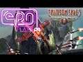 Crimson Skies (Xbox Series X) - EPN Plays - Electric Playground