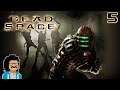 Dead Space Obliteration Imminent