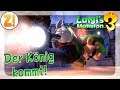 Der König kommt! #11| Luigi's Mansion 3