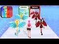 Destiny Run - All Levels Gameplay Android,ios (Levels 15-16)