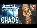 [Dissidia Final Fantasy Opera Omnia] Lost Chapter (Rosa) : CHAOS (NO PG BONUS)