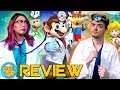Dr. Mario World | Review
